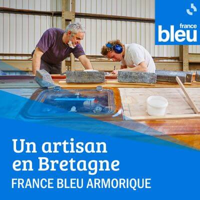 artisan en Bretagne - un artisan serrurier indépendant à dinan