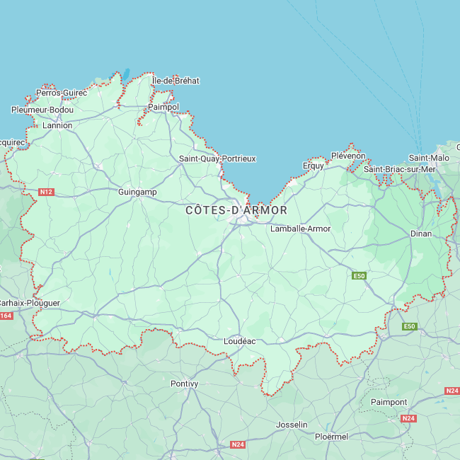 Serrurerie intervention sur l'ensemble des Côtes-d'Armor