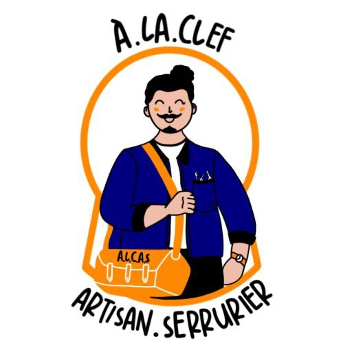 À La Clef Artisan Serrurier à Angers
