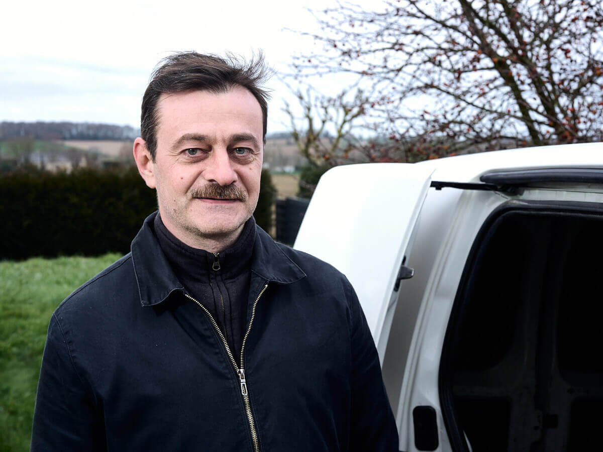 go-serrurerie artisan coffretier serrurier à dinard