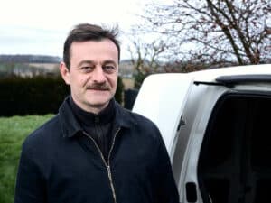 Serrurerie, Alarmes et Coffres-forts